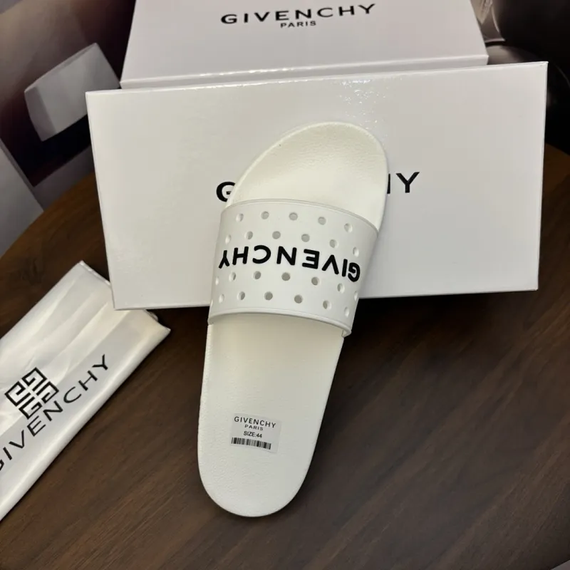 Givenchy Shoes for Mens Givenchy slippers #A63135