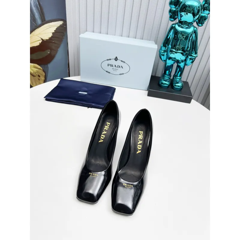 Prada Shoes for Womens Prada Pumps #A61206