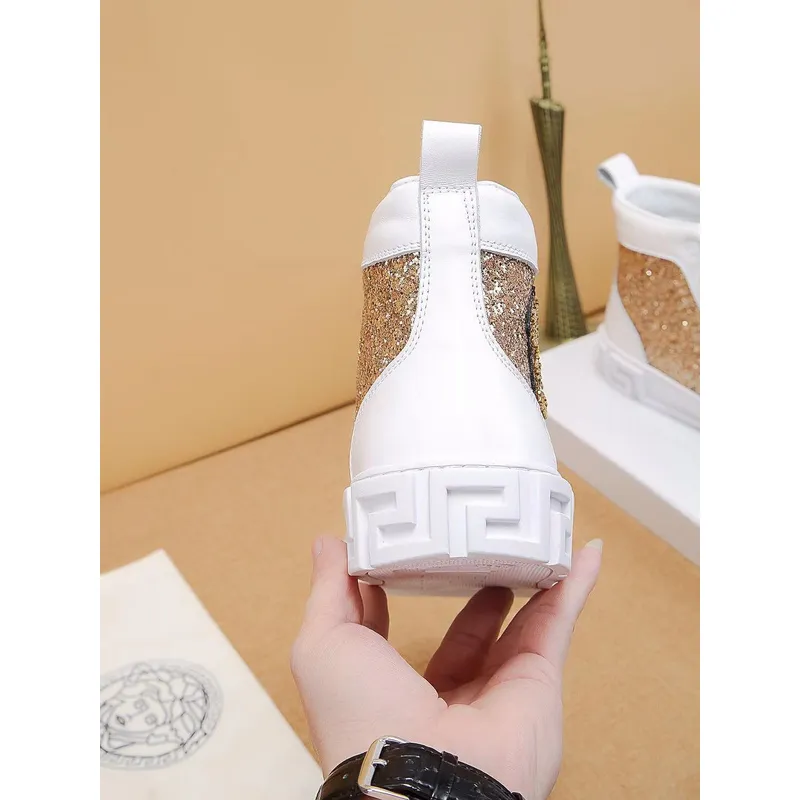 Versace shoes for Mens Versace Sneakers #9999921239