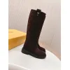 Fendi shoes for Fendi Boot for women #A56112 Fendi shoes for Fendi Boot for women #A56112
