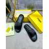 Fendi shoes for Fendi Slippers for men #A50794