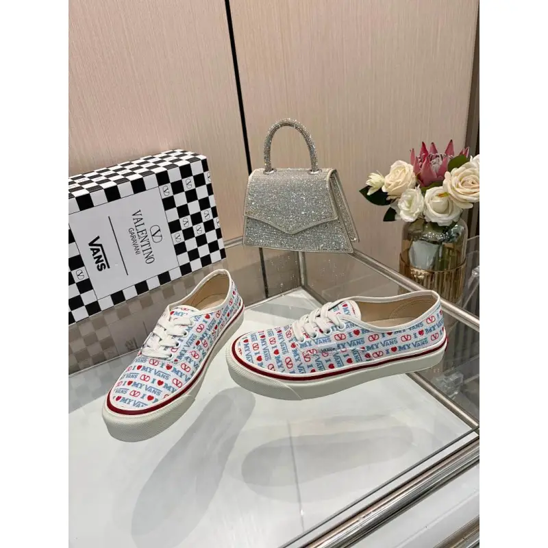 valentino Shoes for Mens valentino Sneakers #A59680