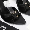 YSL Shoes for YSL High-heeled shoes for women #A50739 YSL Shoes for YSL High-heeled shoes for women #A50739