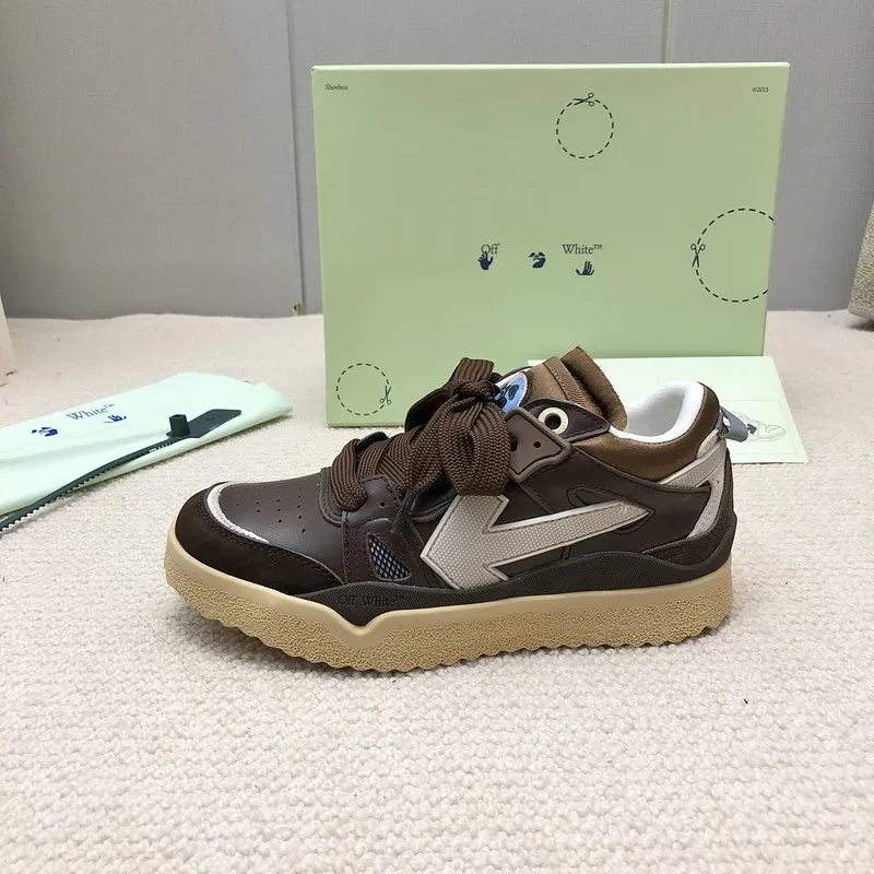 Off-White shoes for men and women Sneakers #999932333