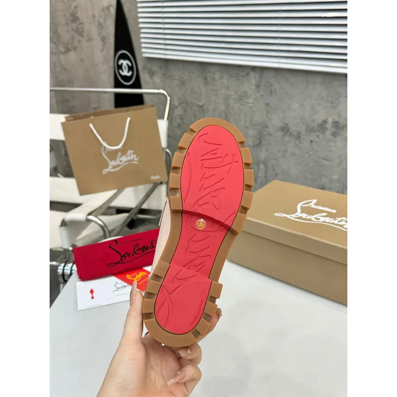 CL Redbottom Shoes for Womens CL Sneakers #A43321