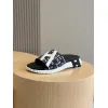 Hermes Slippers Shoes for Men #A63097