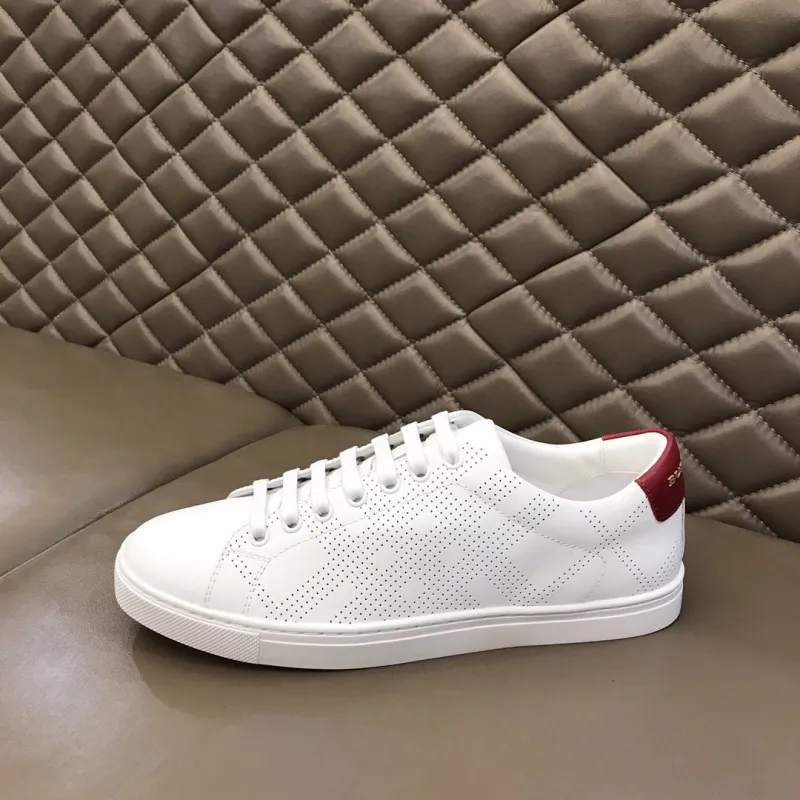 Burberry Shoes for Mens Sneakers #99902187 Burberry Shoes for Mens Sneakers #99902187