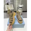 Prada Shoes for Womens Prada Sandals #A65256