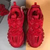 Balenciaga High Quality Black grey white TRACK1.0 3.0 daddy shoes (13 colors) #99900964