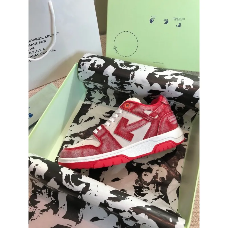 Off-White shoes for Mens Sneakers #A56042 Off-White shoes for Mens Sneakers #A56042