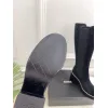 Chanel shoes for Women Chanel Boots #A56117