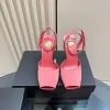 YSL Shoes for YSL High-heeled shoes for women #A49737 YSL Shoes for YSL High-heeled shoes for women #A49737
