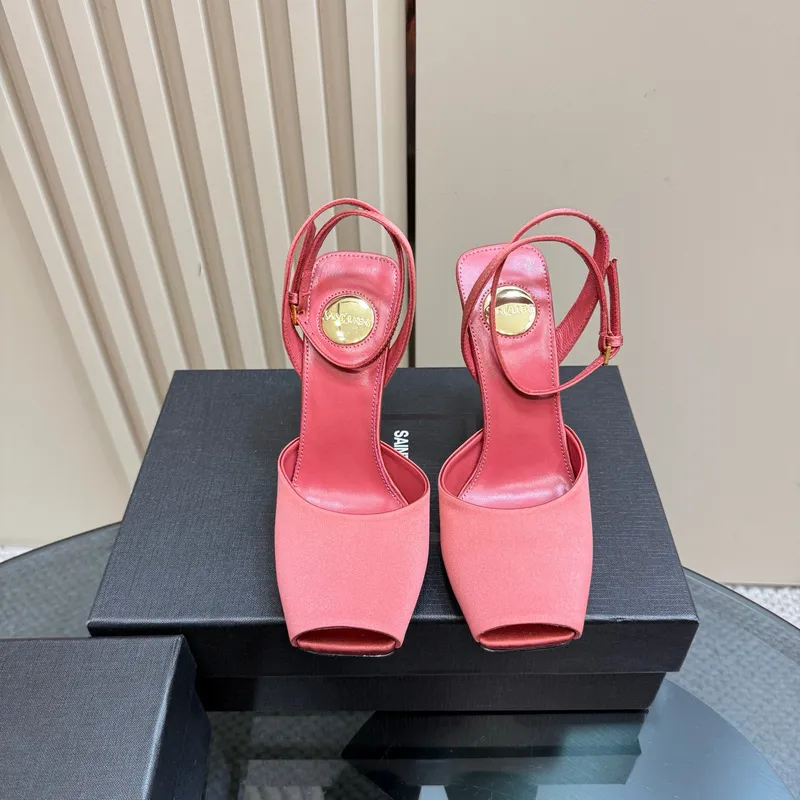 YSL Shoes for YSL High-heeled shoes for women #A49737 YSL Shoes for YSL High-heeled shoes for women #A49737