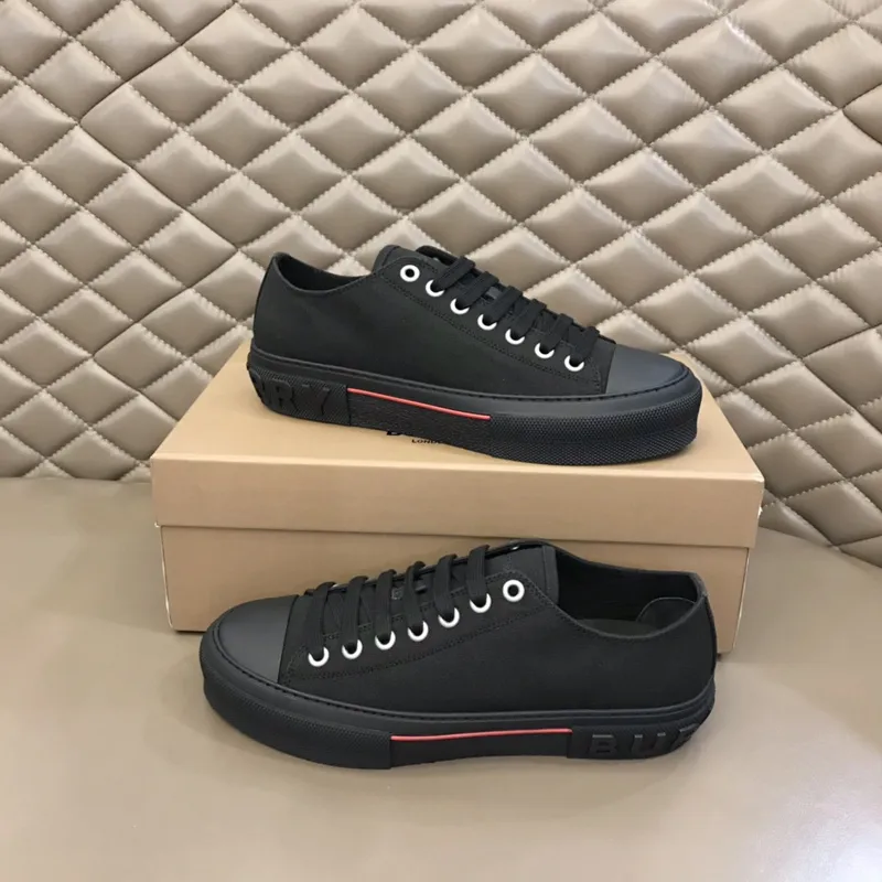 Burberry Shoes for Mens and women Sneakers #A40235