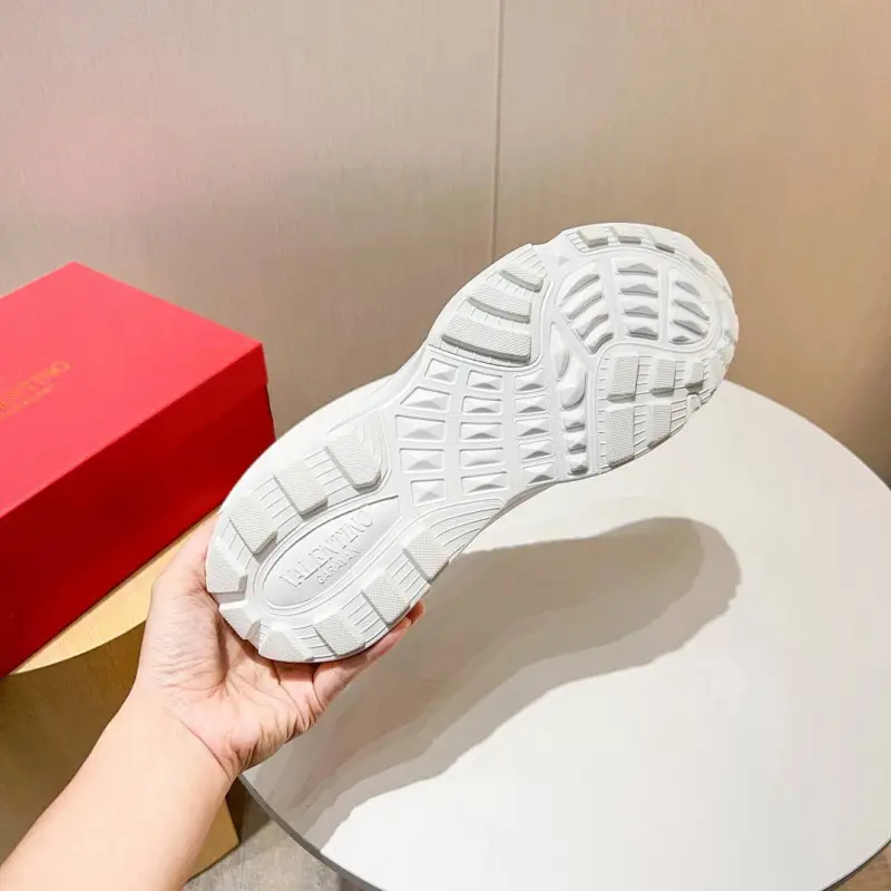 valentino Shoes for Mens valentino Sneakers #A59413