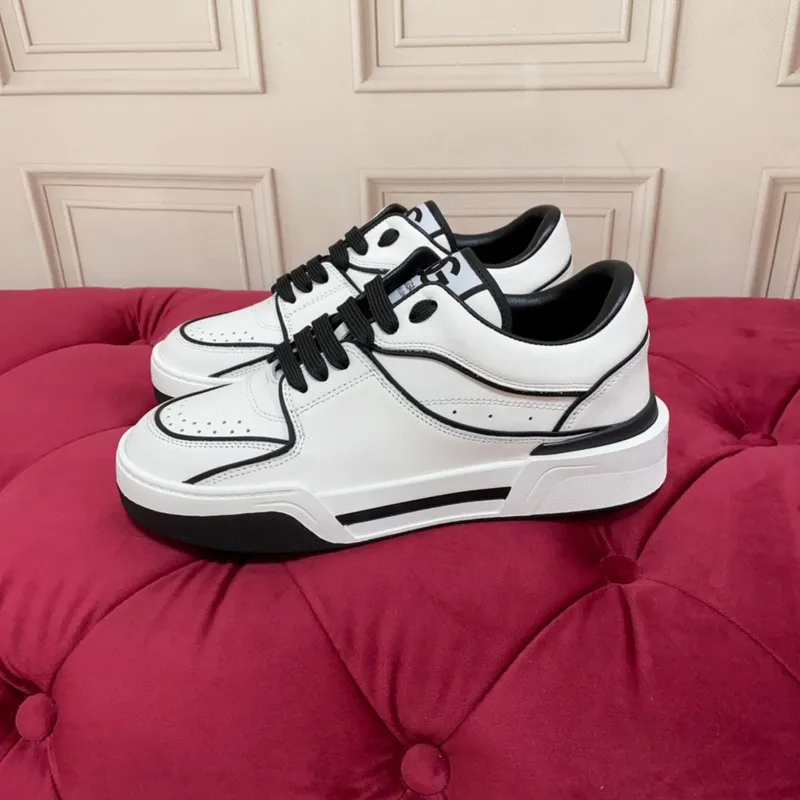 Dol**Gab Shoes for Mens and women D&G Sneakers #A30160