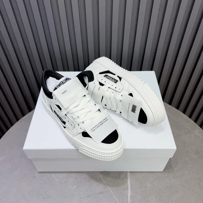 Off-White shoes for Mens Sneakers #A46354
