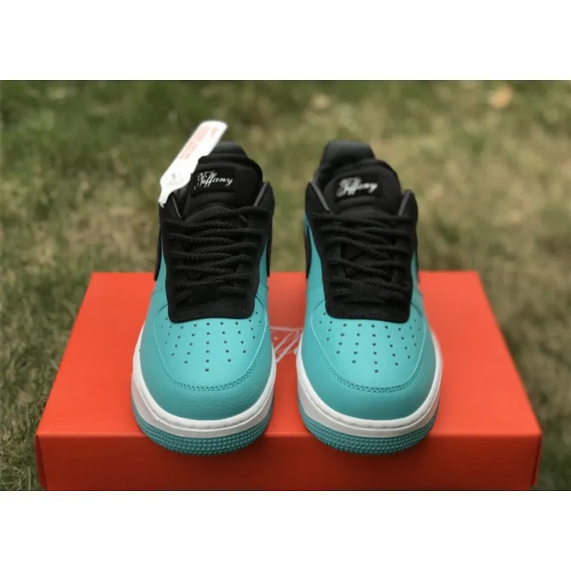 Air Force 1 Nike X Tiffany Co #A24116