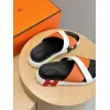 Hermes Slippers Shoes for Men #A63087