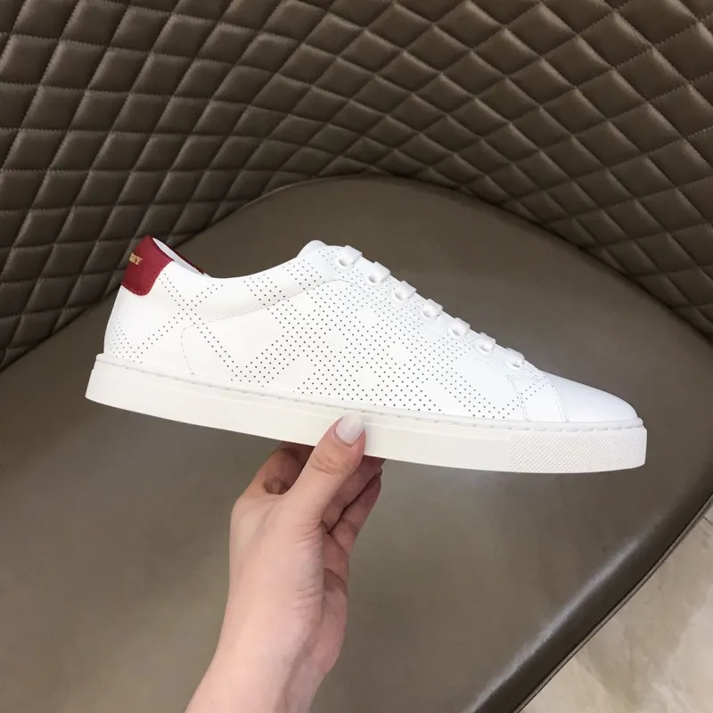 Burberry Shoes for Mens Sneakers #99902187 Burberry Shoes for Mens Sneakers #99902187