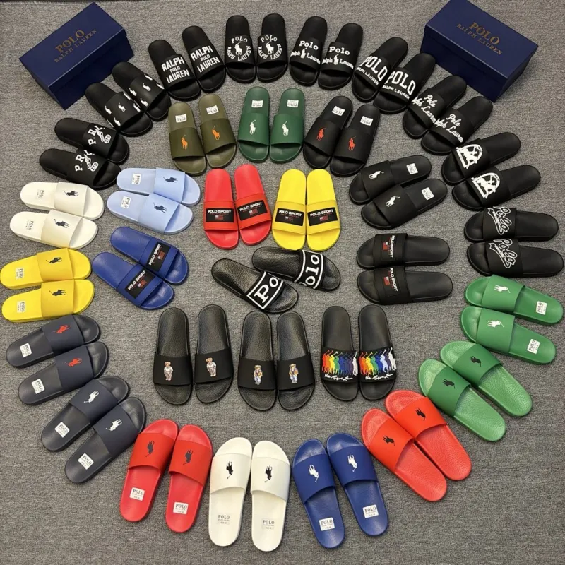 Ralph Lauren Slippers Shoes for MEN #A63195