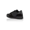 valentino Shoes for Mens valentino black Sneakers #9115925