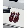 YSL Shoes for YSL slippers for women #A53329