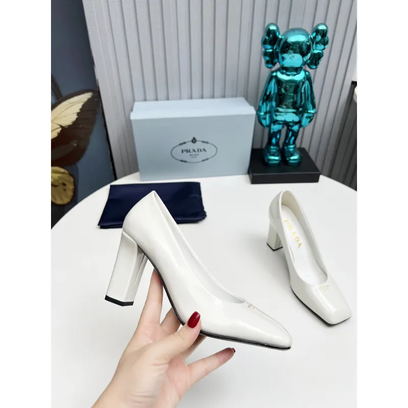 Prada Shoes for Womens Prada Pumps #A61209