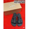 CL Redbottom Shoes for Mens CL Slippers #A63067