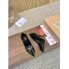 CL Redbottom Shoes for Womens CL Pumps 10cm #A46342