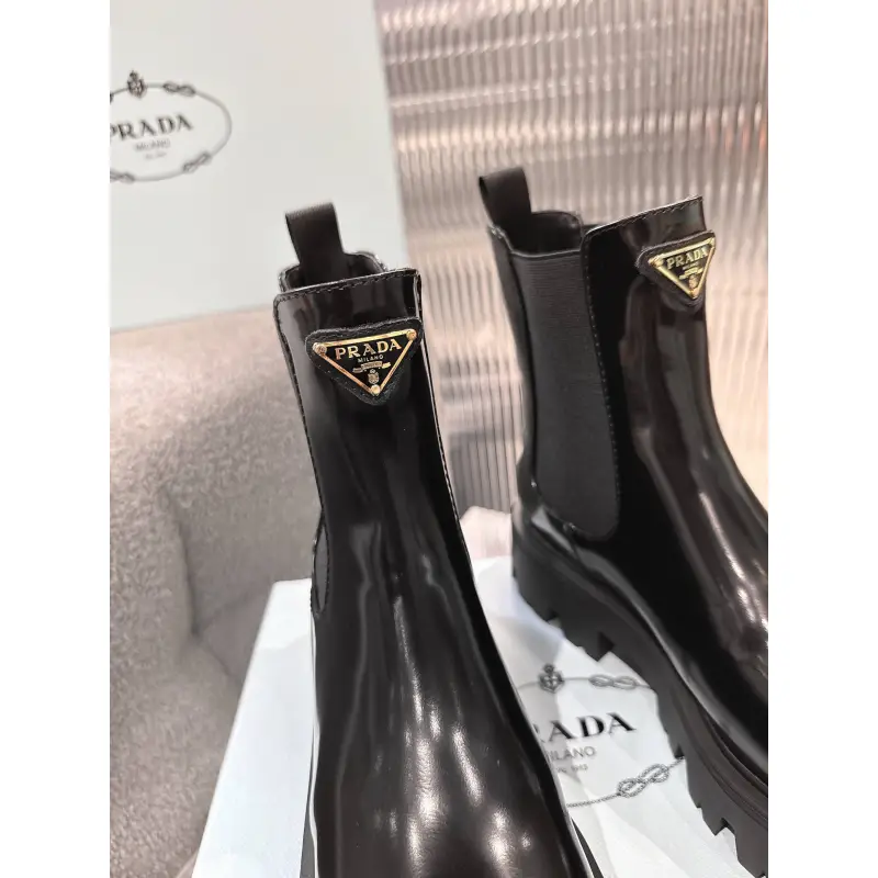 Prada Shoes for Womens Prada Boots #A54822