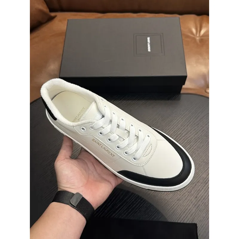 YSL Sneakers Shoes for MEN #A63718