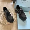 Prada Shoes for Men/Womens Prada Casual leather shoes Sizes 36-46 #A27982