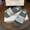 Givenchy Shoes for Mens Givenchy slippers #A63141