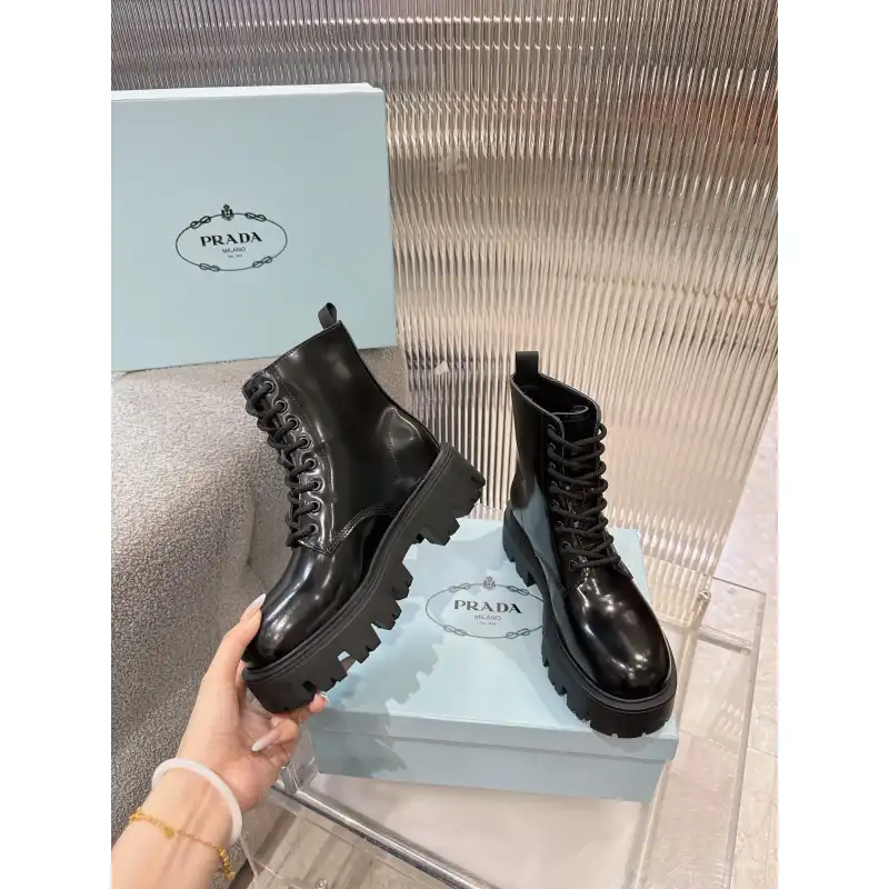 Prada Shoes for Womens Prada Boots #A54825