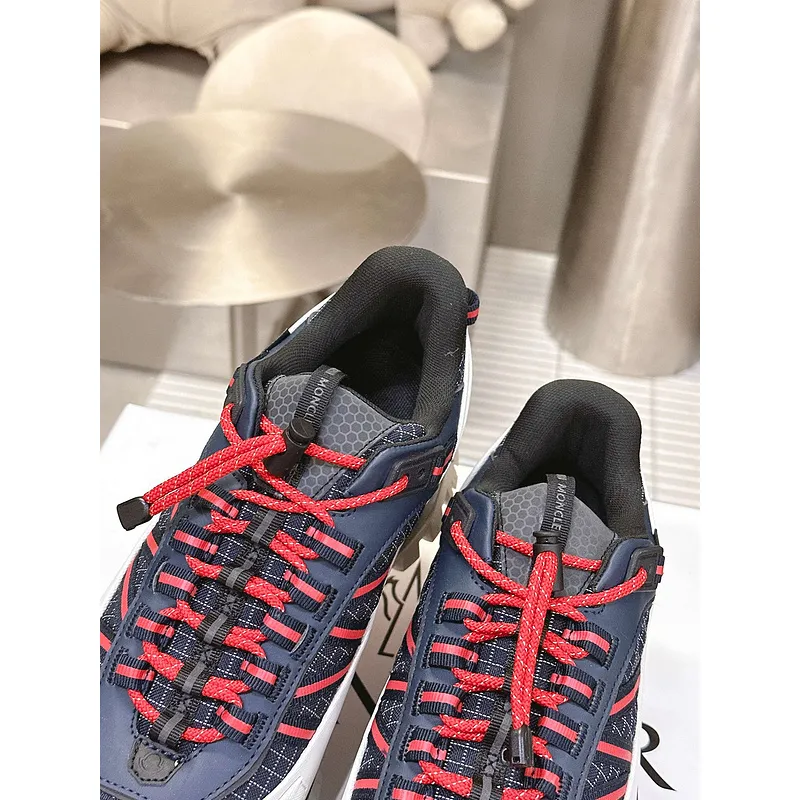 Moncler Shoes Trailgrip GTX Sneakers #A48962