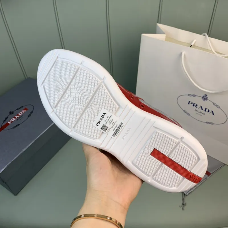 Prada Shoes for Mens Prada Sneakers #999922577