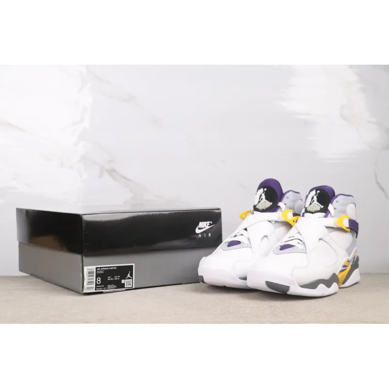 Jordan Shoes for Air Jordan 8 Shoes #A61744