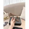 YSL Shoes for YSL High-heeled shoes for women Heel height:10.5cm #A53218