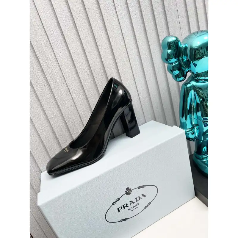 Prada Shoes for Womens Prada Pumps #A61206