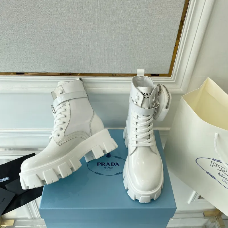 Prada Shoes for Womens Prada Boots #999925510