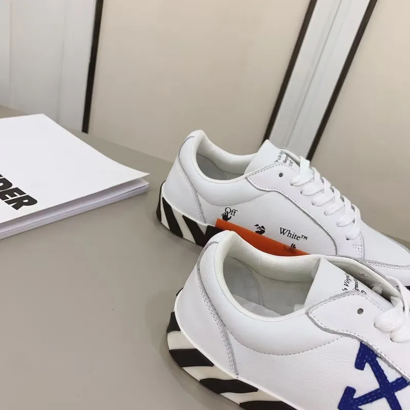 Off-White shoes for Mens and women Sneakers #999919085
