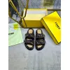 Fendi shoes for Fendi Slippers for men #A50797