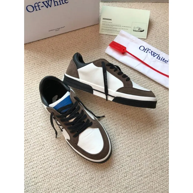 Off-White shoes for Mens Sneakers #A56033
