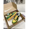 Louis Vuitton x Nike Air Force 1 shoes High Quality 9 Colors Sizes 35-45 #999928124 Louis Vuitton x Nike Air Force 1 shoes High Quality 9 Colors Sizes 35-45 #999928124