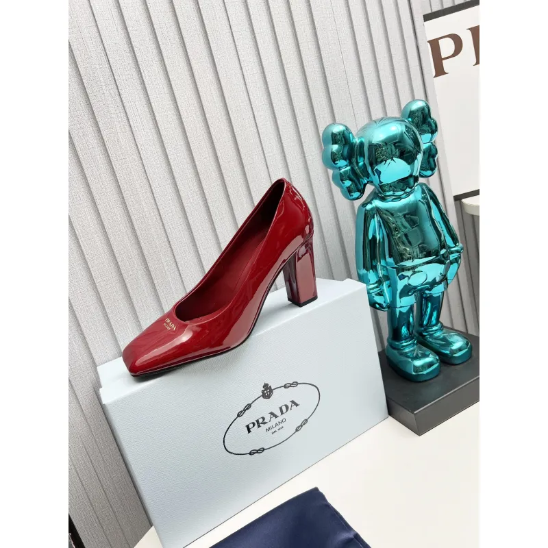 Prada Shoes for Womens Prada Pumps #A61210