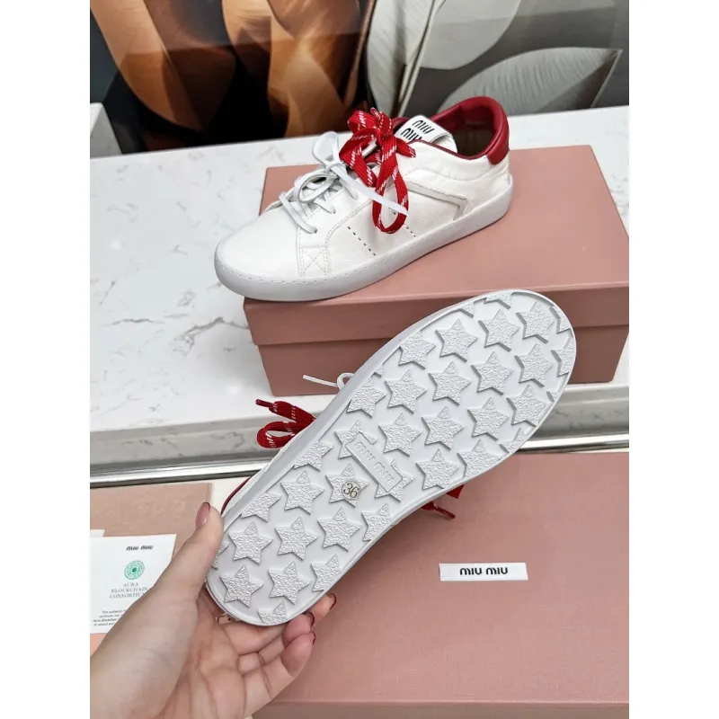 Miu Miu Shoes for Women #A64191