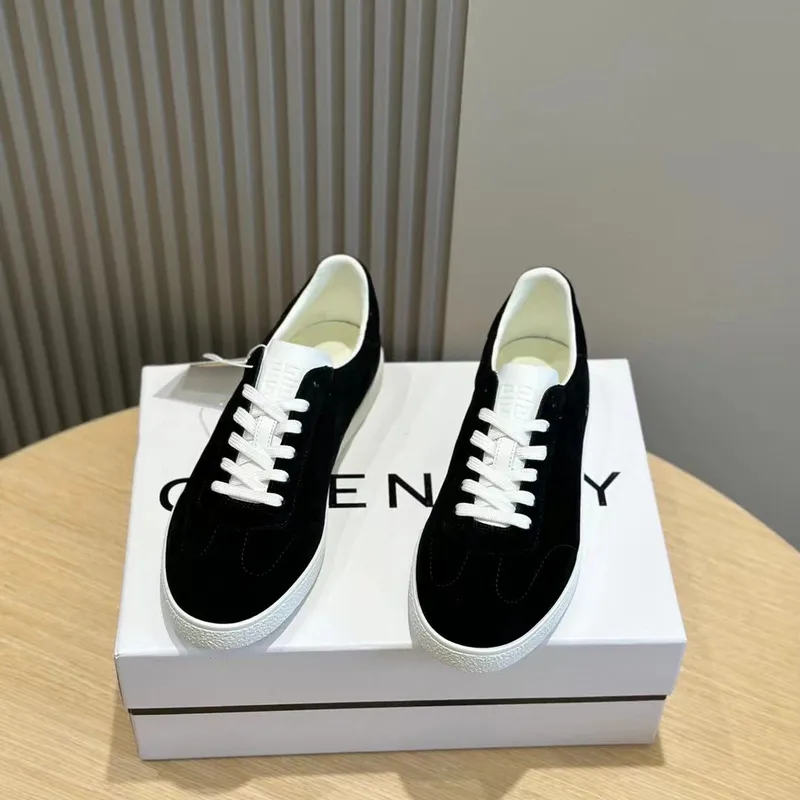 Givenchy Shoes for Mens Givenchy Sneakers #A34392