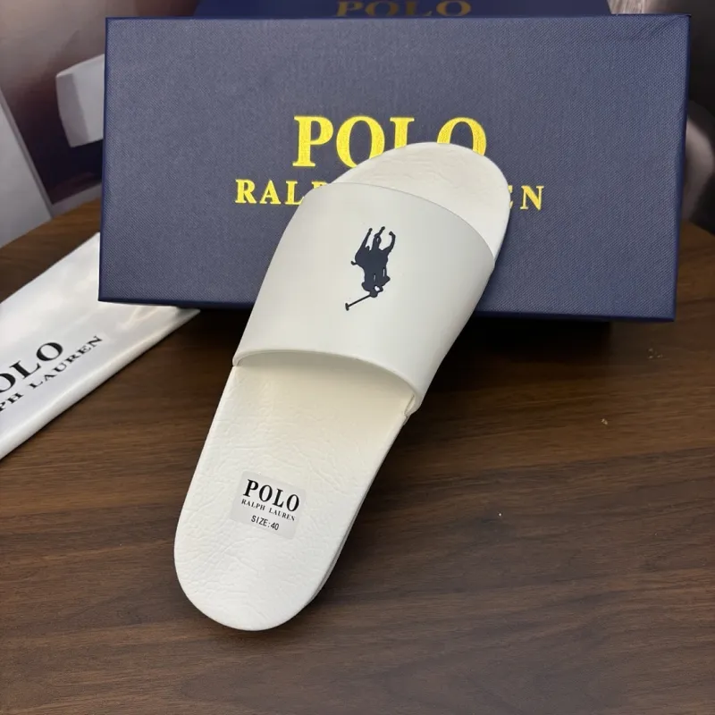 Ralph Lauren Slippers Shoes for MEN #A63195