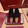 Farregemo shoes for Mens Farregemo leather shoes #A26793